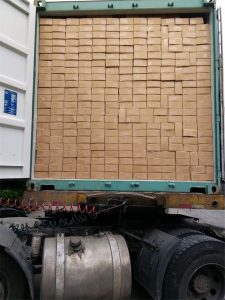 Export Experience Reference