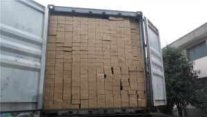 Export Experience Reference