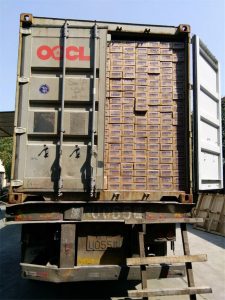 Export Experience Reference