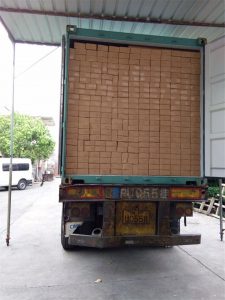 Export Experience Reference