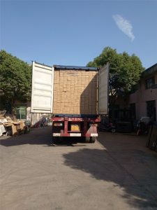 Export Experience Reference