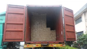 Export Experience Reference