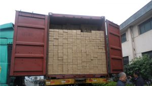 Export Experience Reference