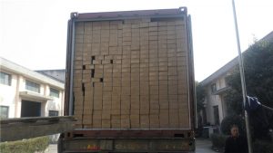 Export Experience Reference