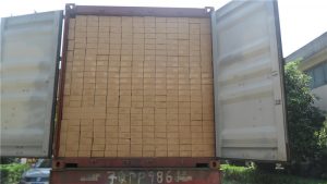 Export Experience Reference