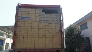 Export Experience Reference