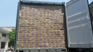 Export Experience Reference