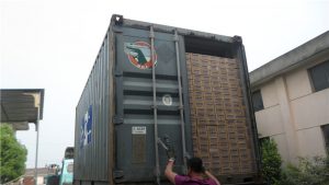 Export Experience Reference