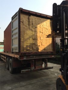 Export Experience Reference