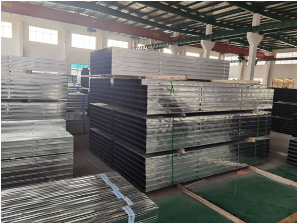Drywall Steel Studs & Framing